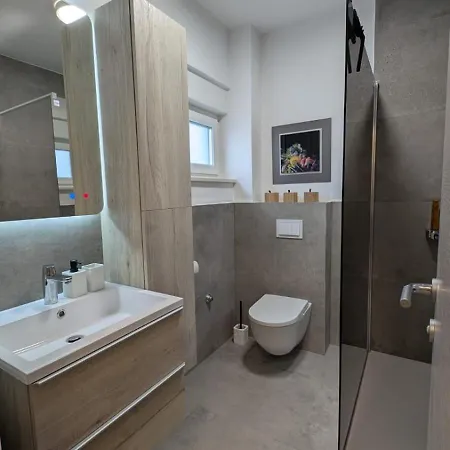 Intrada Apartment *