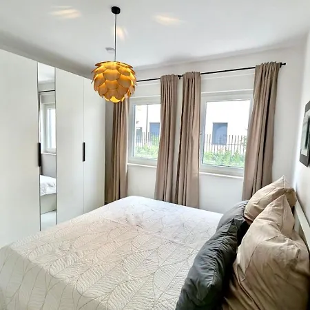 Intrada Apartment