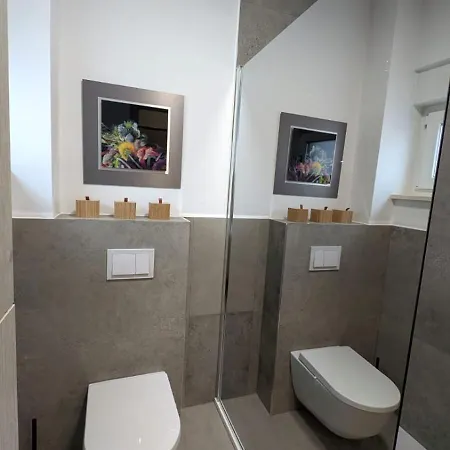 Intrada Apartament Bibinje