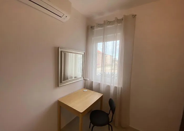 Apartman Intrada *