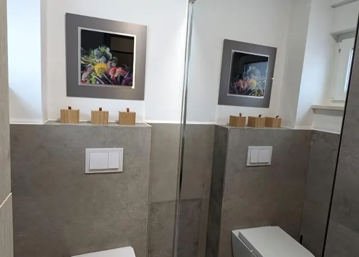 Intrada Apartman Bibinje