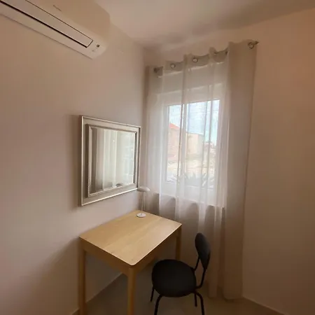 Apartment Intrada *