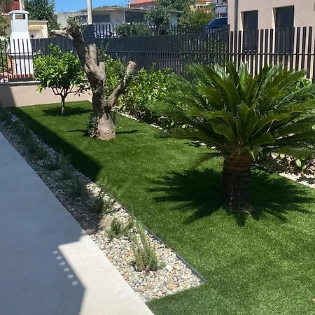 Intrada Apartment *