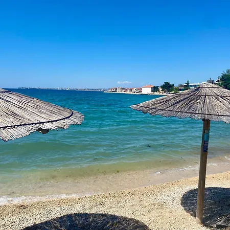 Апартаменты Intrada *